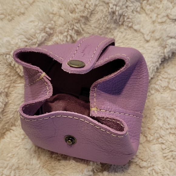 Portland Leather Howler Pouch - Picture 3 of 7